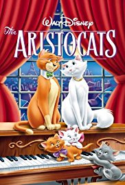 AristoCats, the