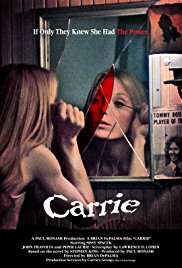 Carrie