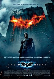 Dark Knight, the