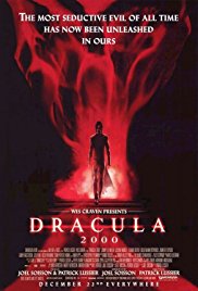 Dracula 2000