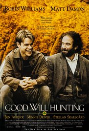 Good Will Hunting