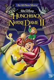 Hunchback of Notre Dame II, the