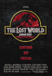 Jurassic Park The Lost World