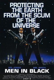 Men in Black