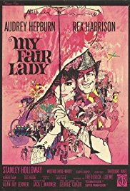 My Fair Lady