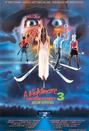 A Nightmare on Elm Street 3: Dream Warriors