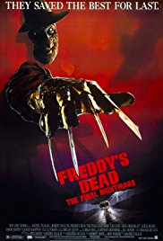 Freddy’s Dead: The Final Nightmare