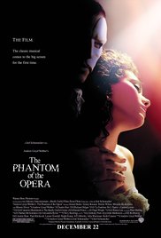 Phantom of the Opera, the