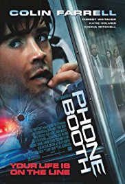 Phone Booth