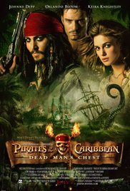 Pirates of the Caribbean: Dead Man’s Chest