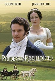 Pride and Prejudice (2017)