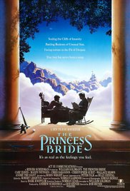 Princess Bride, the