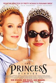 Princess Diaries, the