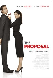 Proposal, the