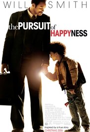 Pursuit of Happyness, the