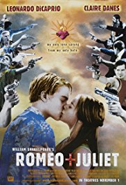 Romeo + Juliet