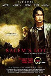 Salem’s Lot