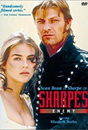 Sharpe's Enemy