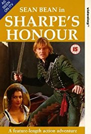 Sharpe's Honour