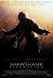 Shawshank Redemption, the