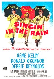 Singin’ in the Rain