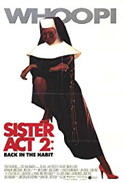 Sister Act 2: Back in the Habit