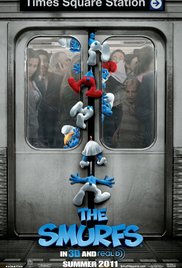 Smurfs, the