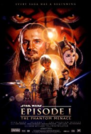 Star Wars: Episode I - The Phantom Menace