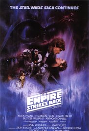 Star Wars: Episode V - The Empire Strikes Back