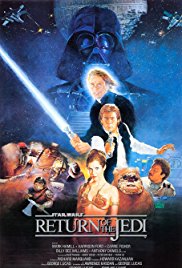 Star Wars: Episode VI - Return of the Jedi