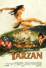 Tarzan