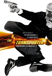 Transporter, the