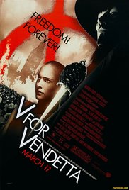 V for vendetta