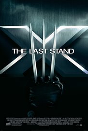 X-Men: The Last Stand