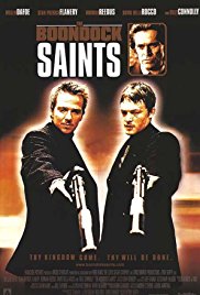 Boondock Saints