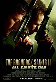 Boondock Saints II: All Saints Day