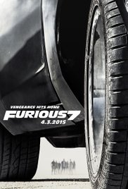 Furious Seven