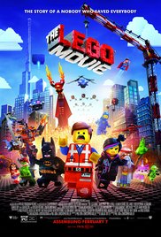 LEGO Movie, the