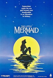 Little Mermaid, the