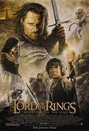 Lord of the Rings: The Return of the King