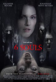 Shelter / 6 Souls