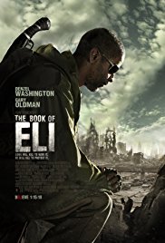 Book of Eli, the