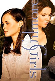 Gilmore Girls