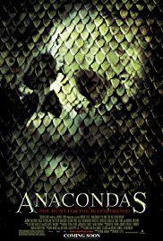 Anacondas: The Hunt for the Blood Orchid