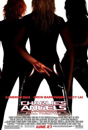 Charlie’s Angels: Full Throttle