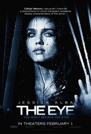 Eye, the