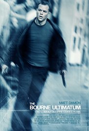 Bourne Ultimatum