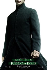 Matrix Reloaded, the
