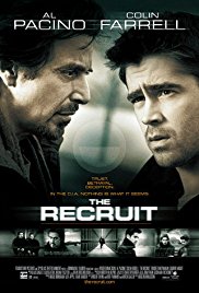 Recruit, the