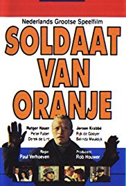 Soldaat van Oranje